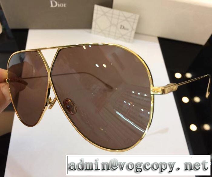 2018春夏新作 メガネ 多色可選 ディオール DIOR 稀少*入手困難