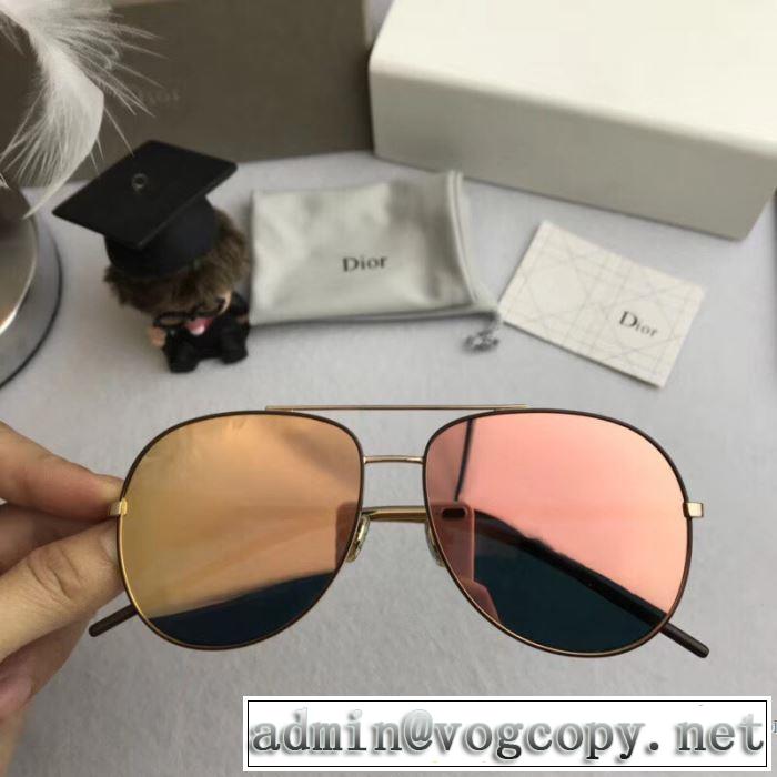 メガネ 多色可選 ディオール DIOR 2018春夏新作 ファッショニスタ愛用