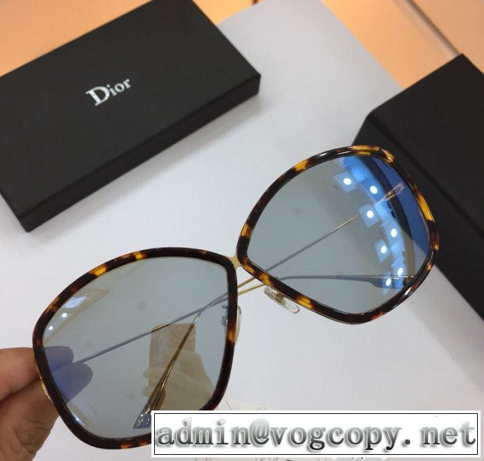 これは欲しい ディオール DIOR サングラス  3色可選  2018年春夏入荷 安値