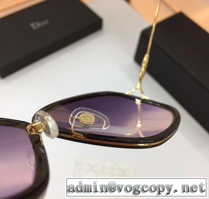 これは欲しい ディオール DIOR サングラス  3色可選  2018年春夏入荷 安値