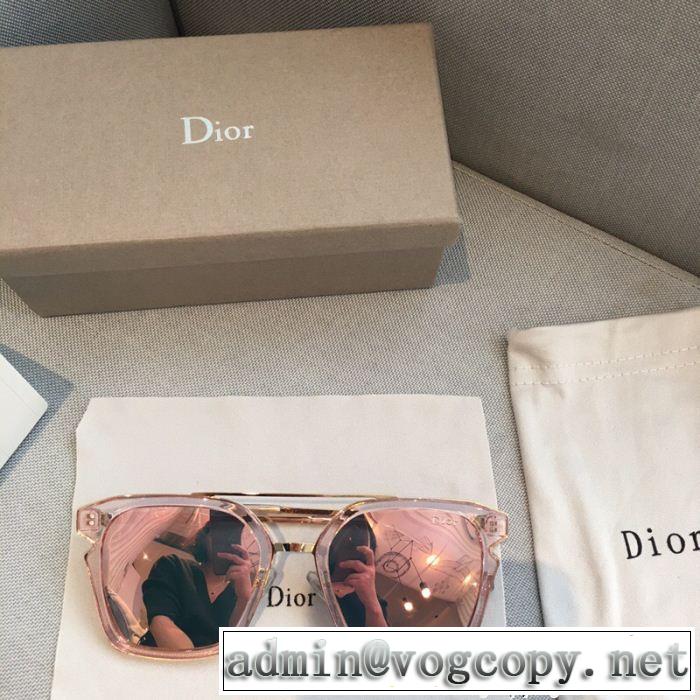  ネット販売限定   ディオール DIORサングラス 2018年春夏入荷