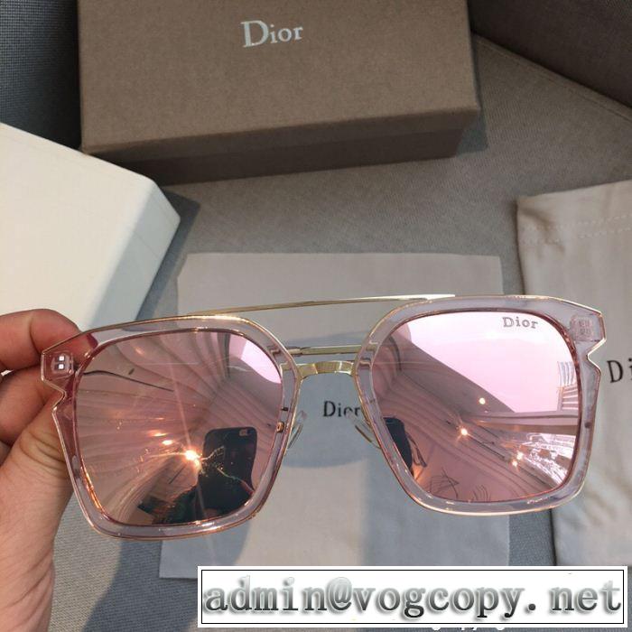 ネット販売限定   ディオール DIORサングラス 2018年春夏入荷