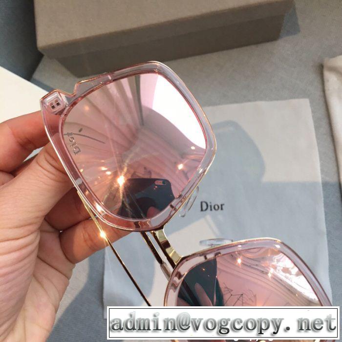 ネット販売限定   ディオール DIORサングラス 2018年春夏入荷