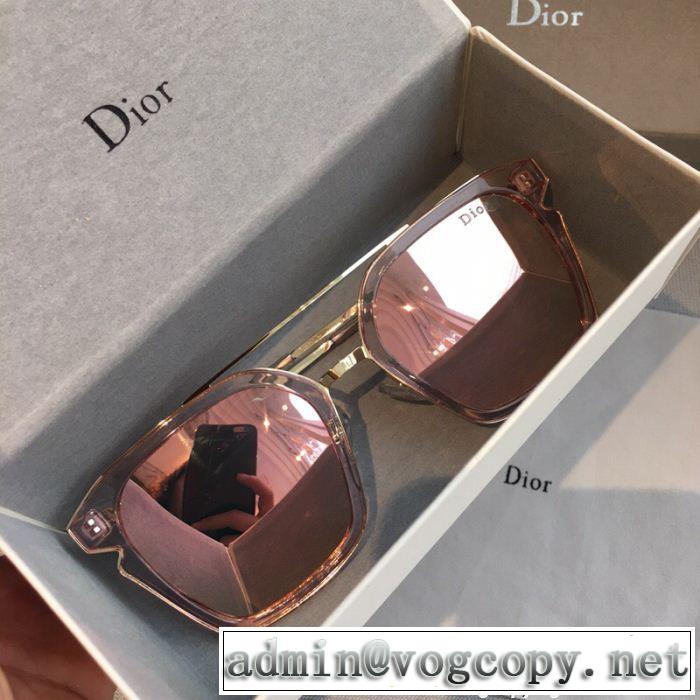 ネット販売限定   ディオール DIORサングラス 2018年春夏入荷