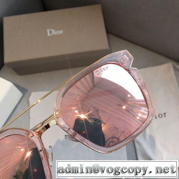 ネット販売限定   ディオール DIORサングラス 2018年春夏入荷