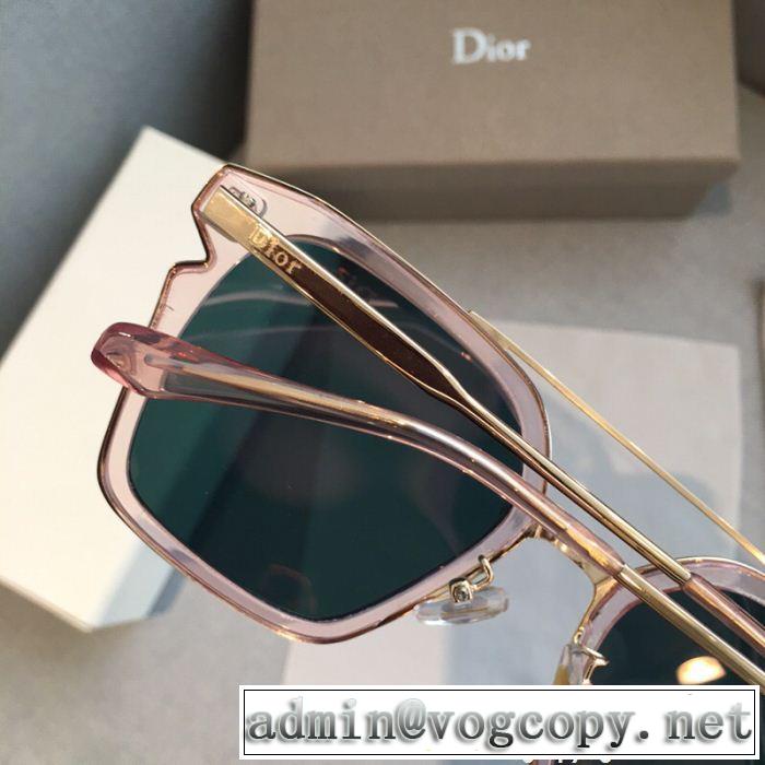 ネット販売限定   ディオール DIORサングラス 2018年春夏入荷