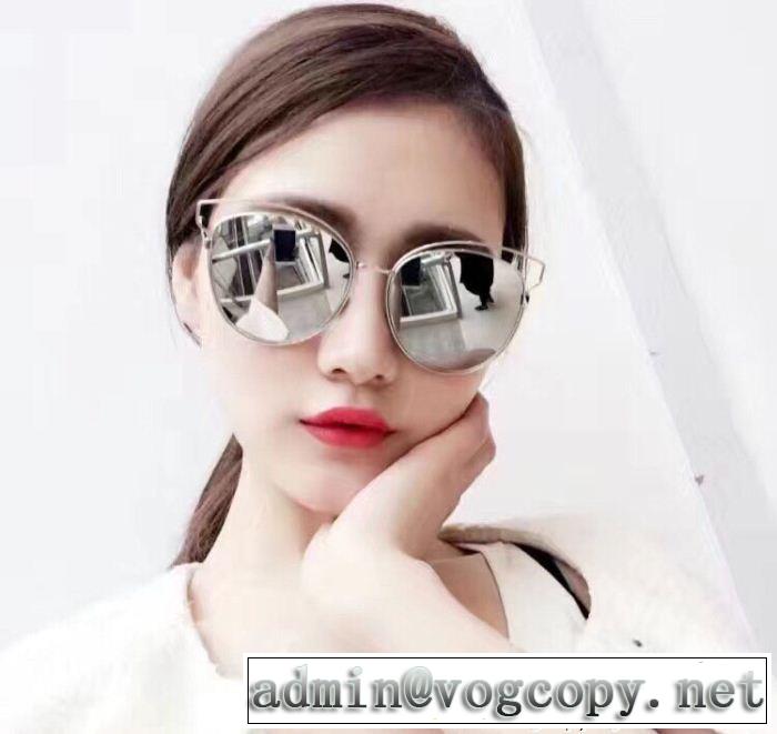 日本限定素材 2018年春夏入荷 2色可選 ディオール DIOR  サングラス