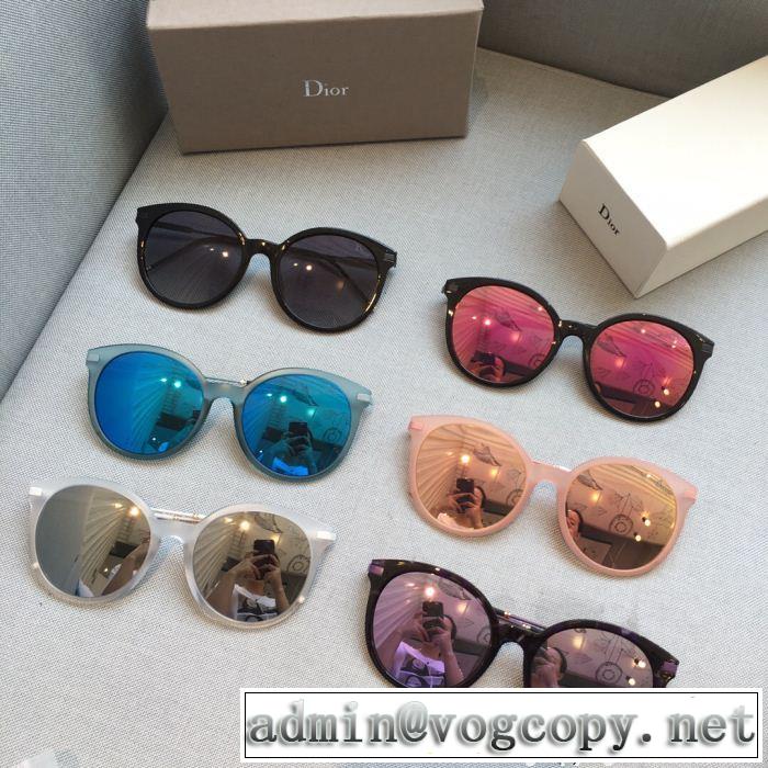 激安特売中 サングラス 2018年春夏入荷 多色可選 ディオール DIOR