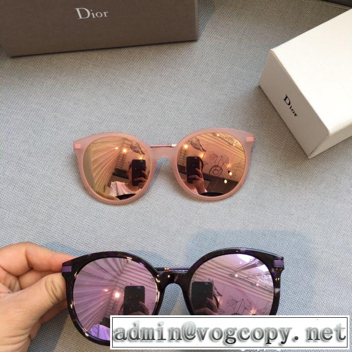激安特売中 サングラス 2018年春夏入荷 多色可選 ディオール DIOR
