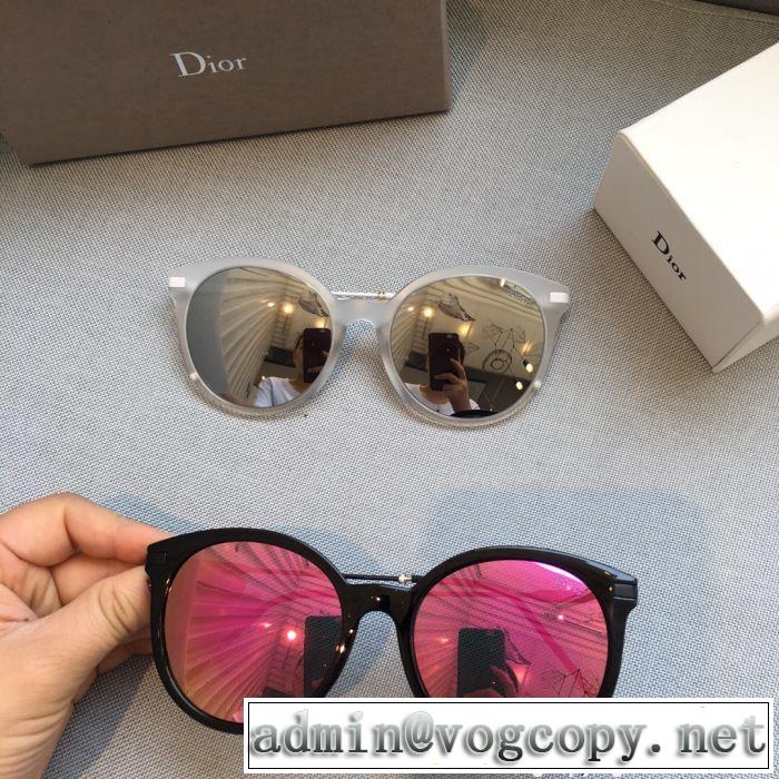 激安特売中 サングラス 2018年春夏入荷 多色可選 ディオール DIOR