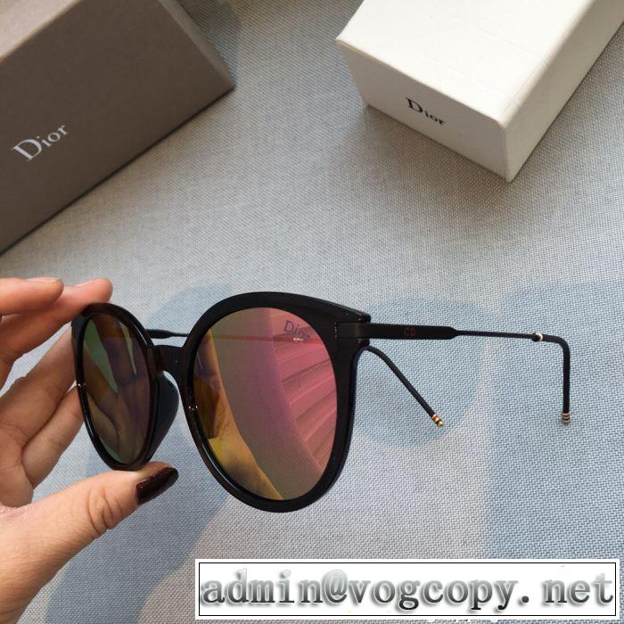 激安特売中 サングラス 2018年春夏入荷 多色可選 ディオール DIOR