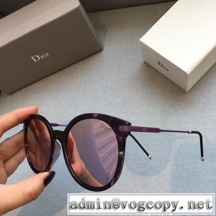 激安特売中 サングラス 2018年春夏入荷 多色可選 ディオール DIOR