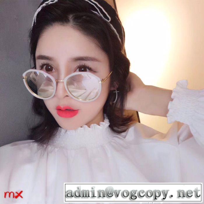  サングラス 2018年春夏入荷 大人気ブランド  4色可選 ディオール DIOR