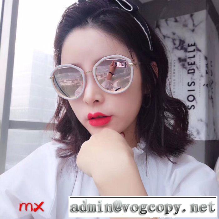 サングラス 2018年春夏入荷 大人気ブランド  4色可選 ディオール DIOR