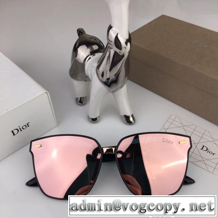 超激安価格  サングラス 2018年春夏入荷 多色可選 ディオール DIOR