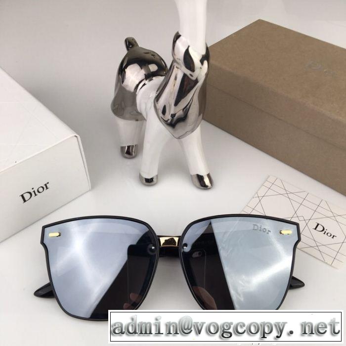 超激安価格  サングラス 2018年春夏入荷 多色可選 ディオール DIOR