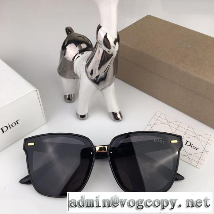 超激安価格  サングラス 2018年春夏入荷 多色可選 ディオール DIOR