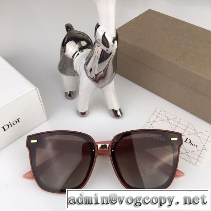 超激安価格  サングラス 2018年春夏入荷 多色可選 ディオール DIOR