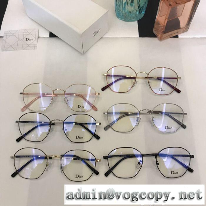  サングラス ディオール DIOR   2018年春夏入荷 多色可選  最近人気一番！