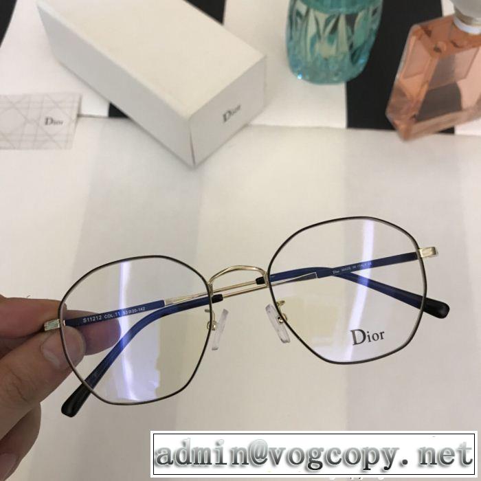 サングラス ディオール DIOR   2018年春夏入荷 多色可選  最近人気一番！