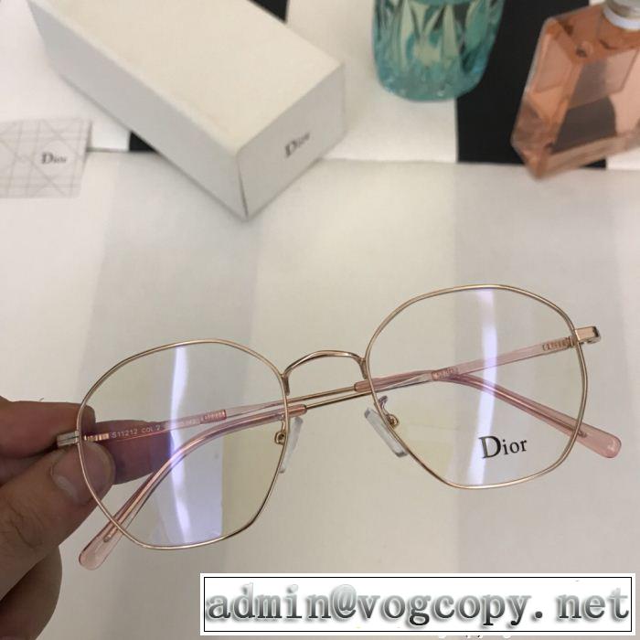 サングラス ディオール DIOR   2018年春夏入荷 多色可選  最近人気一番！