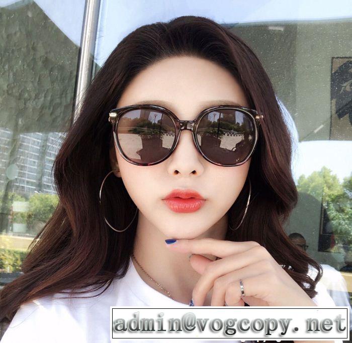  良好品 ディオール DIOR  サングラス 2018年春夏入荷 3色可選  履き心地