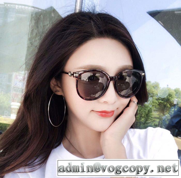 良好品 ディオール DIOR  サングラス 2018年春夏入荷 3色可選  履き心地