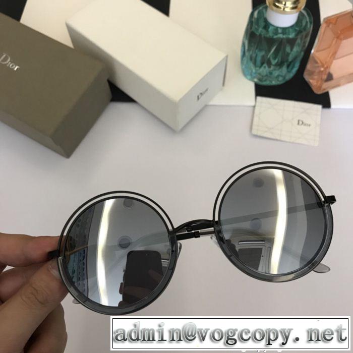 多色可選 ディオール DIOR  サングラス 2018年春夏入荷  格好良いアイテム