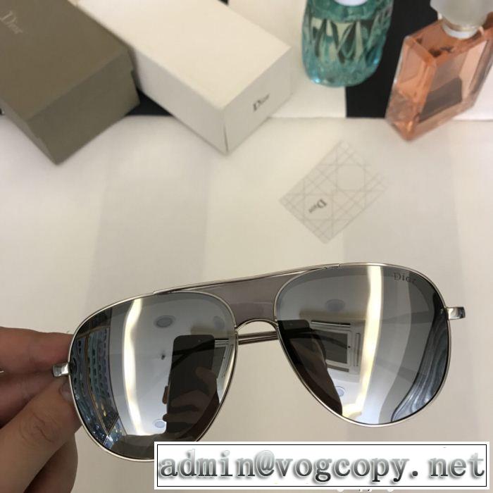 2018年春夏入荷 ディオール DIOR  サングラス  多色可選  すっかり定番化