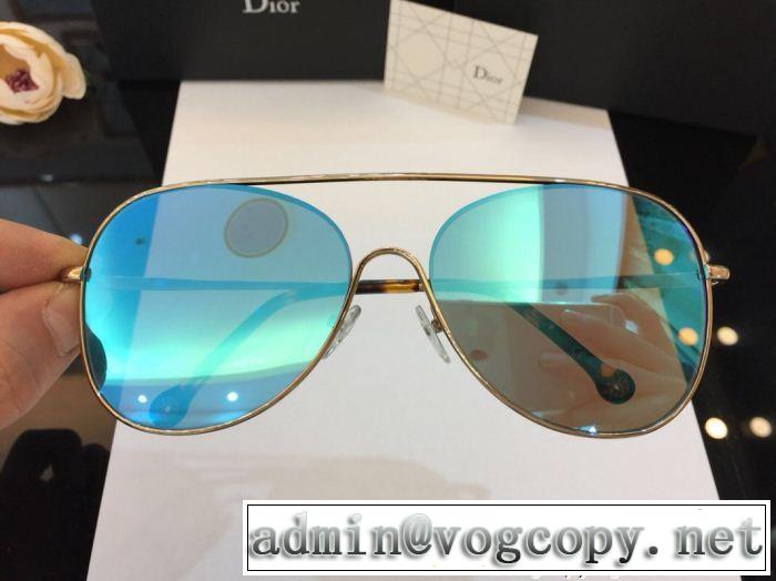 ディオール DIOR  サングラス 2018年春夏入荷 多色可選  ストリートファッション