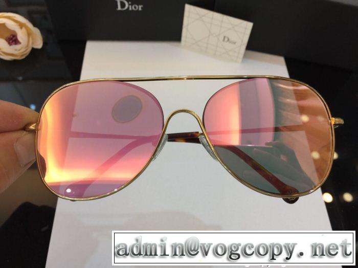 ディオール DIOR  サングラス 2018年春夏入荷 多色可選  ストリートファッション