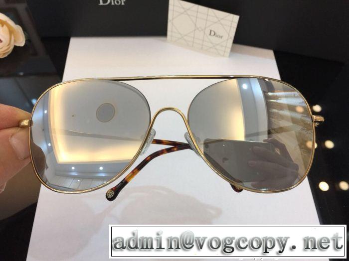 ディオール DIOR  サングラス 2018年春夏入荷 多色可選  ストリートファッション