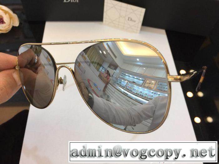 ディオール DIOR  サングラス 2018年春夏入荷 多色可選  ストリートファッション