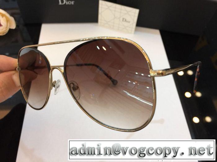 ディオール DIOR  サングラス 2018年春夏入荷 多色可選  ストリートファッション