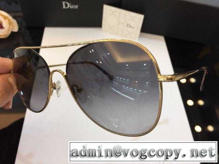ディオール DIOR  サングラス 2018年春夏入荷 多色可選  ストリートファッション