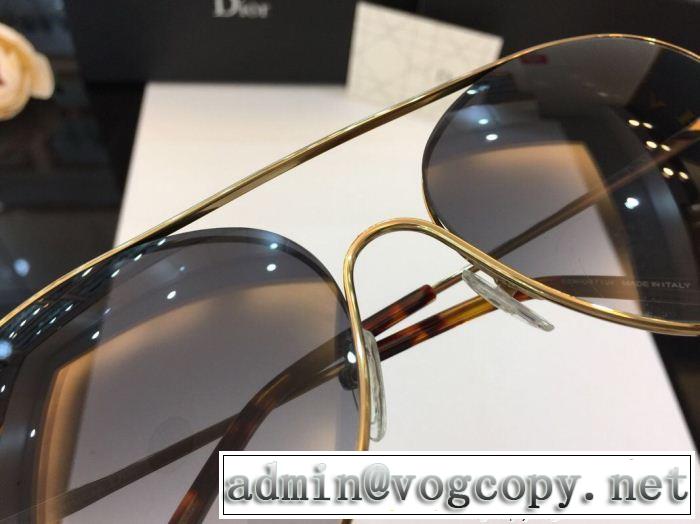 ディオール DIOR  サングラス 2018年春夏入荷 多色可選  ストリートファッション