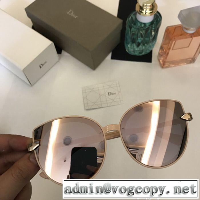 美品*入手困難 サングラス ディオール DIOR  2018年春夏入荷 多色可選