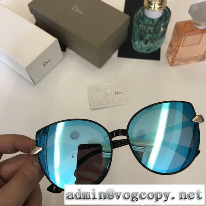 美品*入手困難 サングラス ディオール DIOR  2018年春夏入荷 多色可選