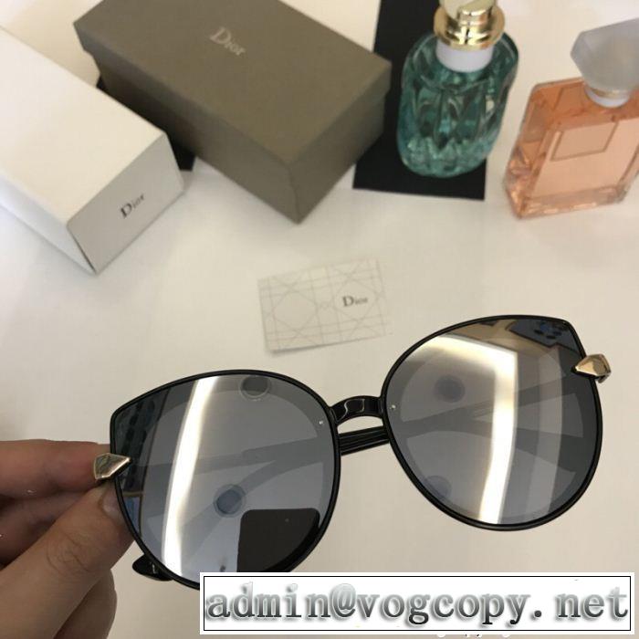 美品*入手困難 サングラス ディオール DIOR  2018年春夏入荷 多色可選
