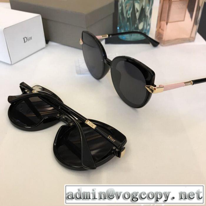 美品*入手困難 サングラス ディオール DIOR  2018年春夏入荷 多色可選