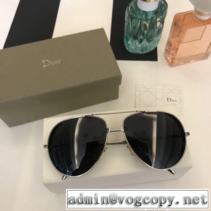絶妙な新商品 ディオール DIOR  サングラス 2018年春夏入荷 多色可選 再入荷！