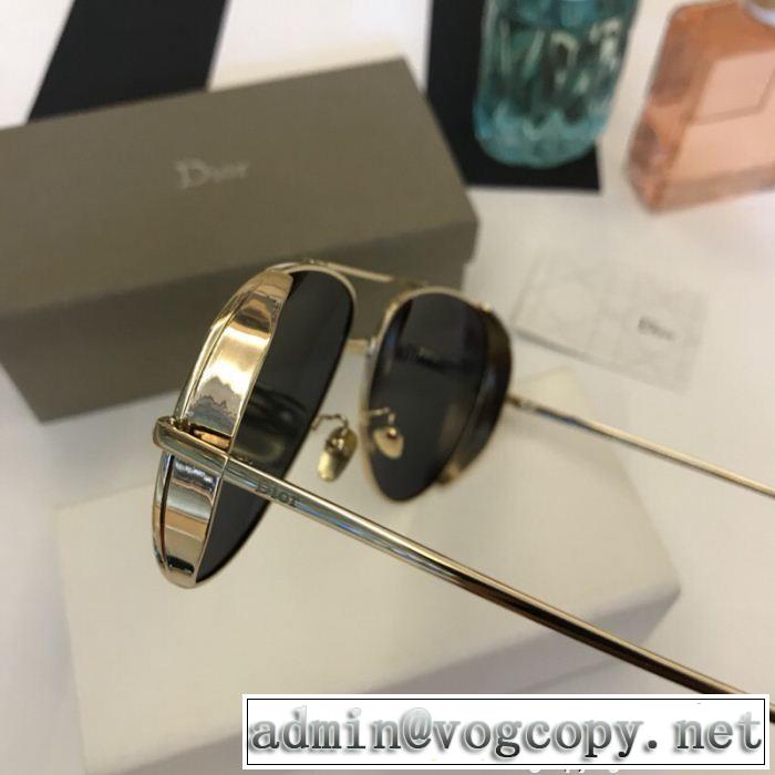 絶妙な新商品 ディオール DIOR  サングラス 2018年春夏入荷 多色可選 再入荷！