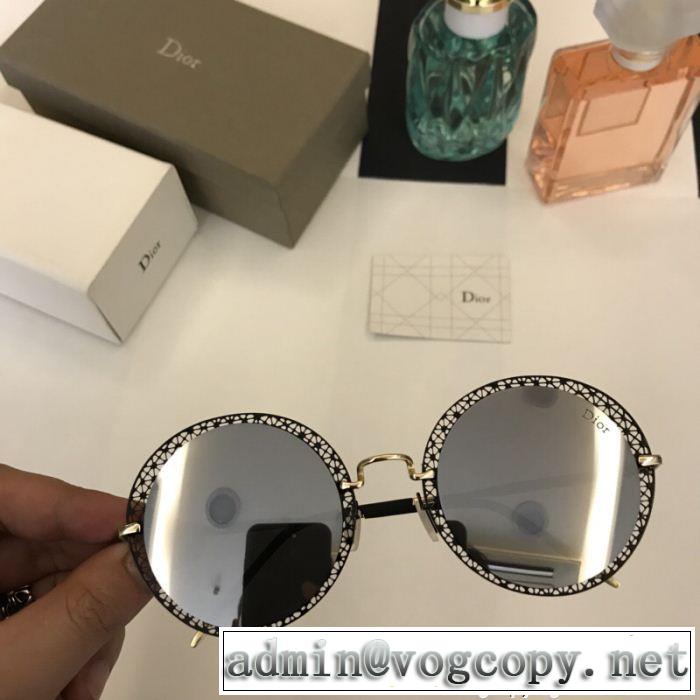 今季大人気新作登場 2018年春夏入荷 ディオール DIOR  サングラス  3色可選