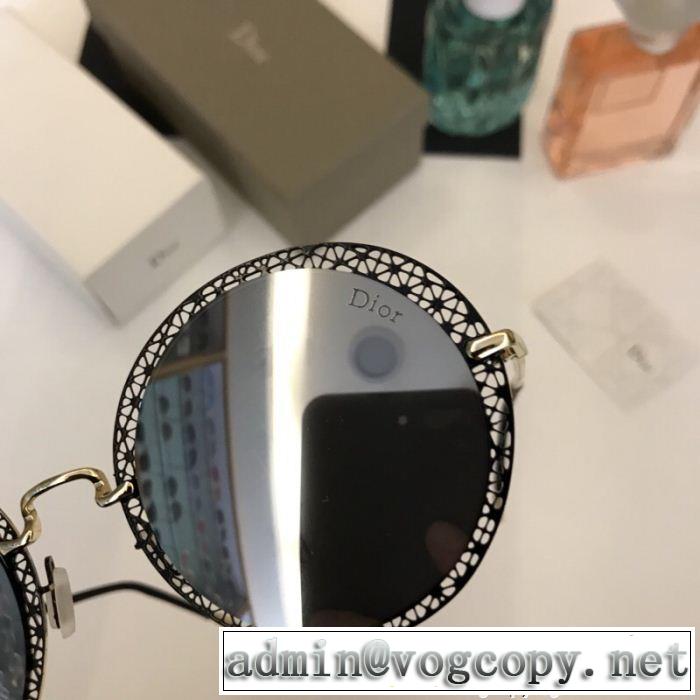 今季大人気新作登場 2018年春夏入荷 ディオール DIOR  サングラス  3色可選