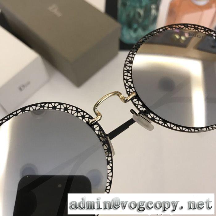 今季大人気新作登場 2018年春夏入荷 ディオール DIOR  サングラス  3色可選