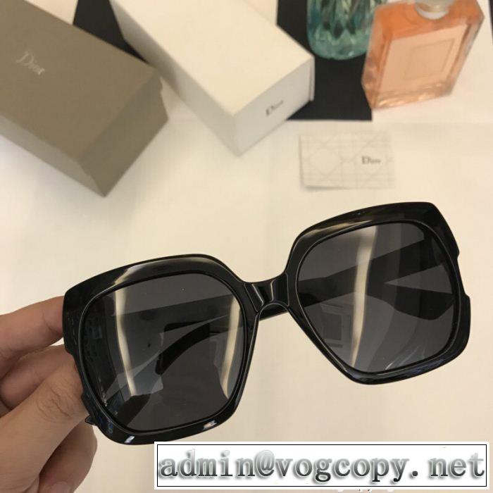 2018年春夏入荷 ディオール DIOR  サングラス  多色可選  最終数量限り！
