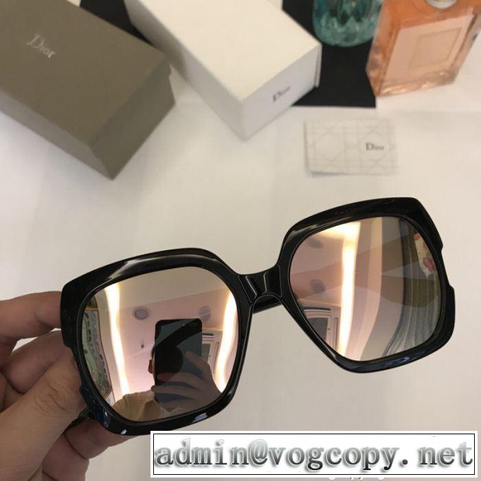 2018年春夏入荷 ディオール DIOR  サングラス  多色可選  最終数量限り！