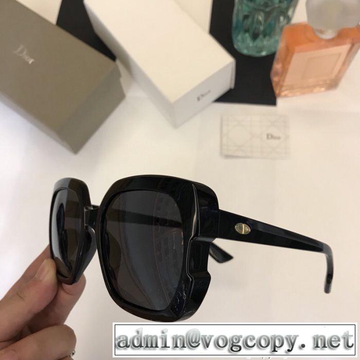 2018年春夏入荷 ディオール DIOR  サングラス  多色可選  最終数量限り！