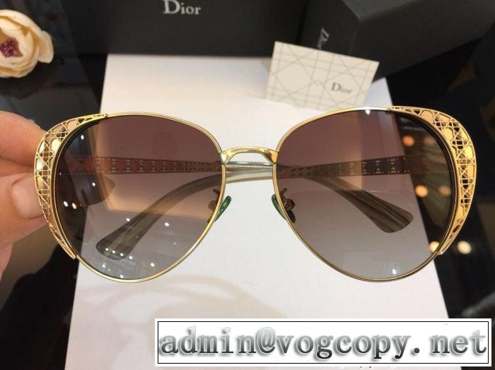 今季爆発的な人気 ディオール DIOR  サングラス 2018年春夏入荷 多色可選