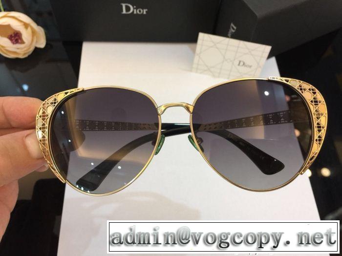 今季爆発的な人気 ディオール DIOR  サングラス 2018年春夏入荷 多色可選